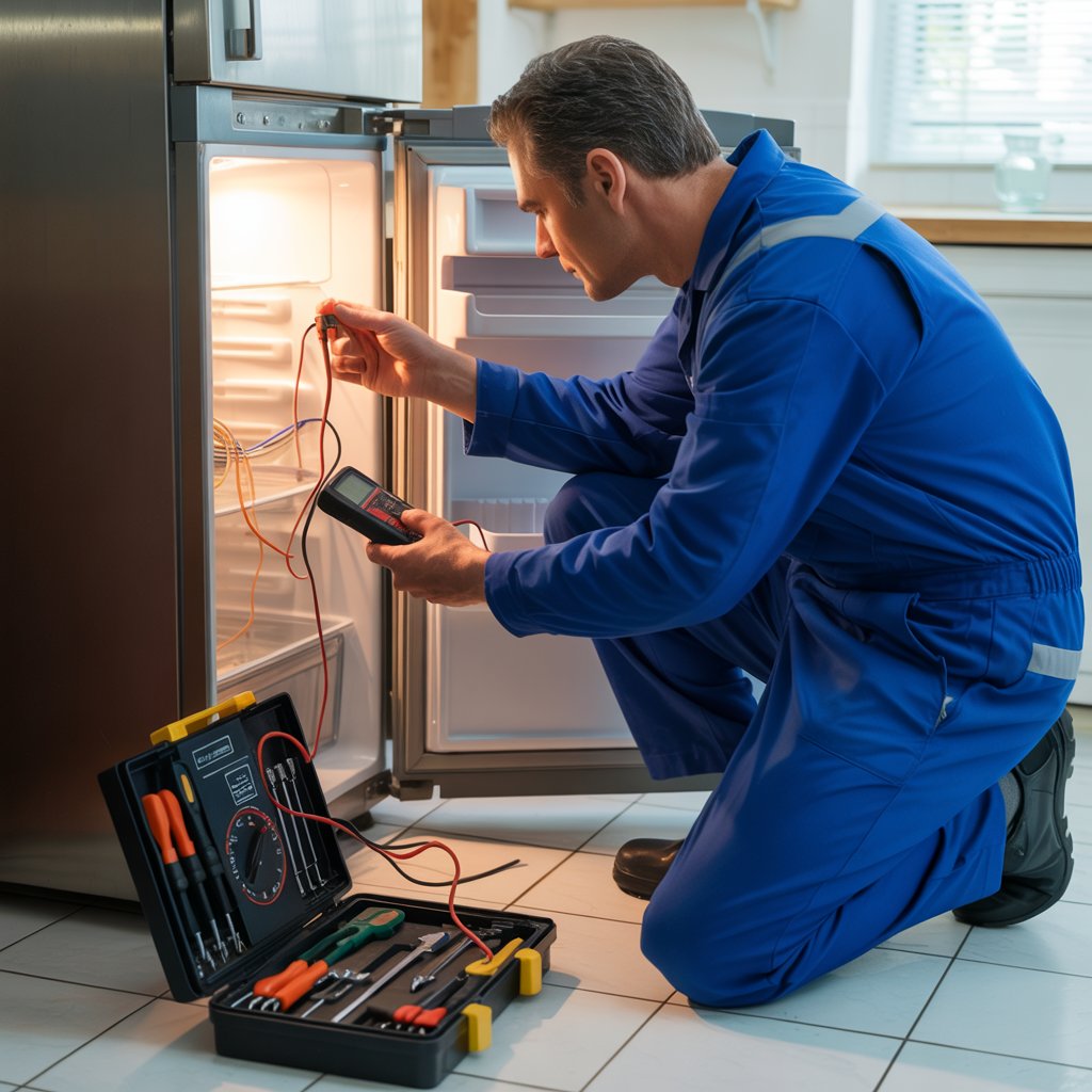 Appliance Repair Hacks That Actually Work: Save Money and Time on DIY Fixes