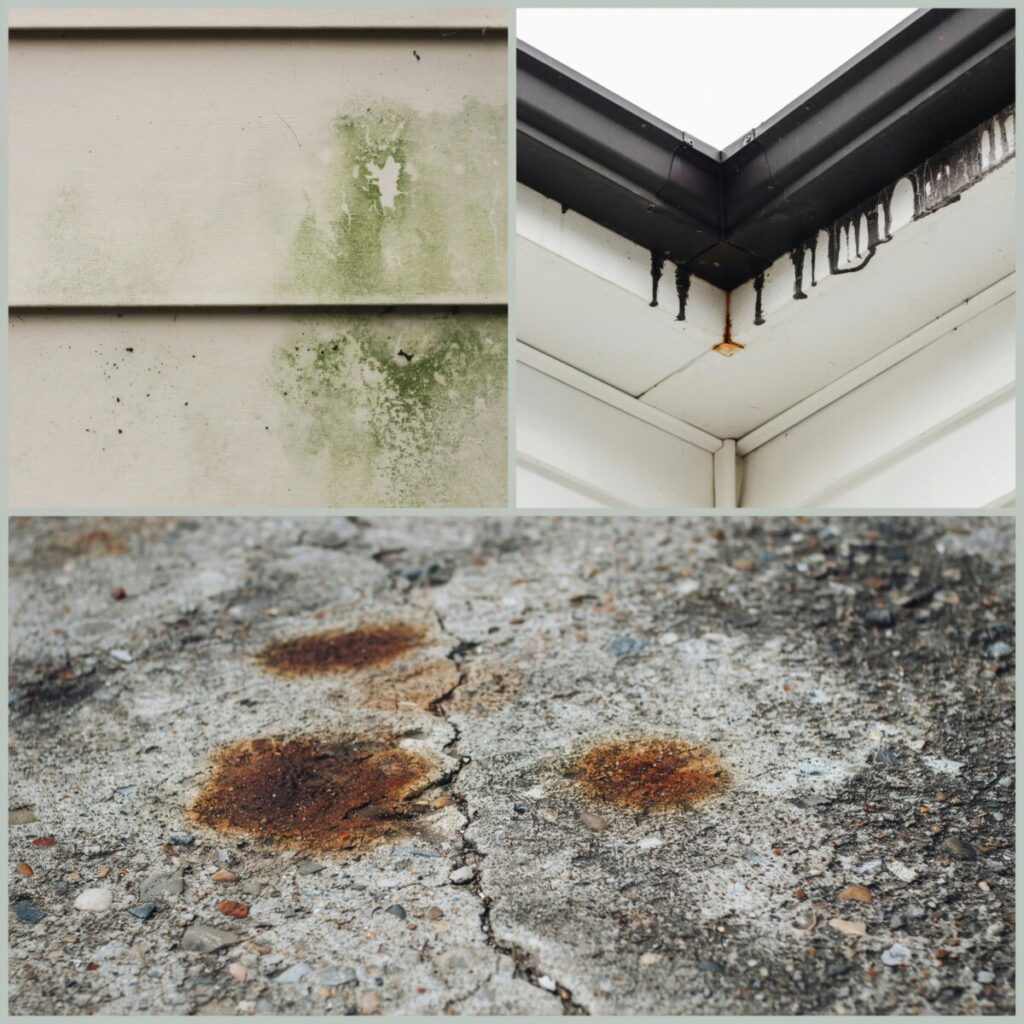 Conduct a Quick Walkaround Inspection