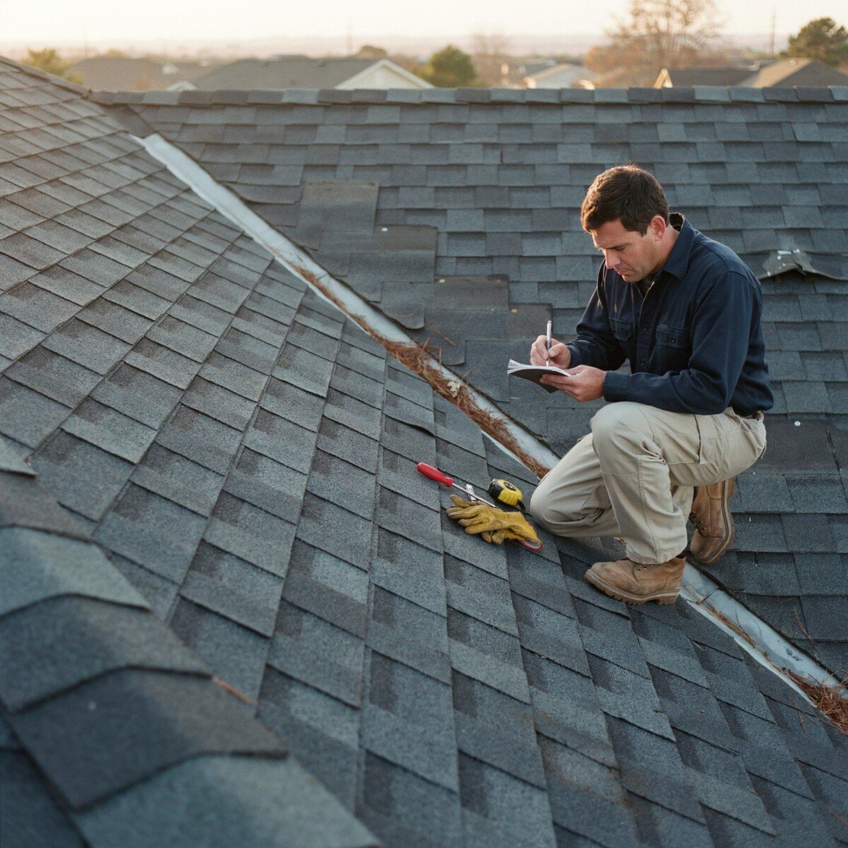 Roof Maintenance Checklist for Longevity: The Ultimate Guide for US Homeowners